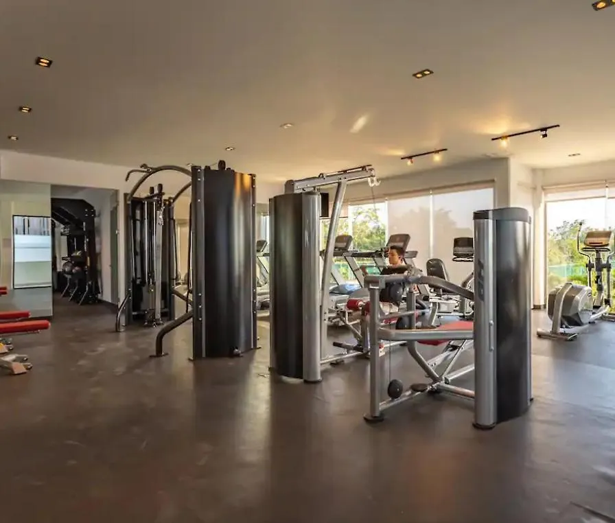 Ferienwohnung Nuevo Y Centrico Depa Cerca De La Playa Playa del Carmen
