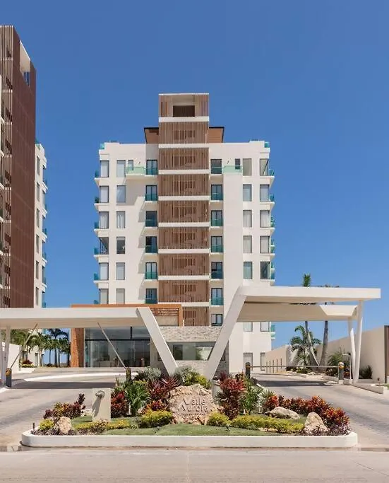 Ferienwohnung Nuevo Y Centrico Depa Cerca De La Playa Playa del Carmen 0*,  Mexiko