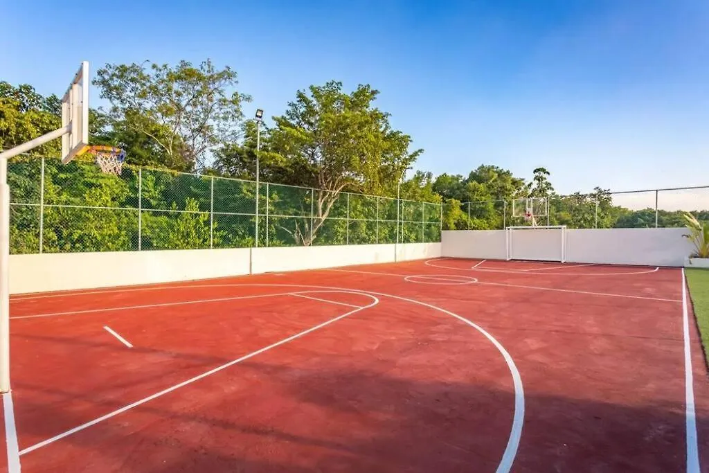 Apartment Ferienwohnung Nuevo Y Centrico Depa Cerca De La Playa Playa del Carmen