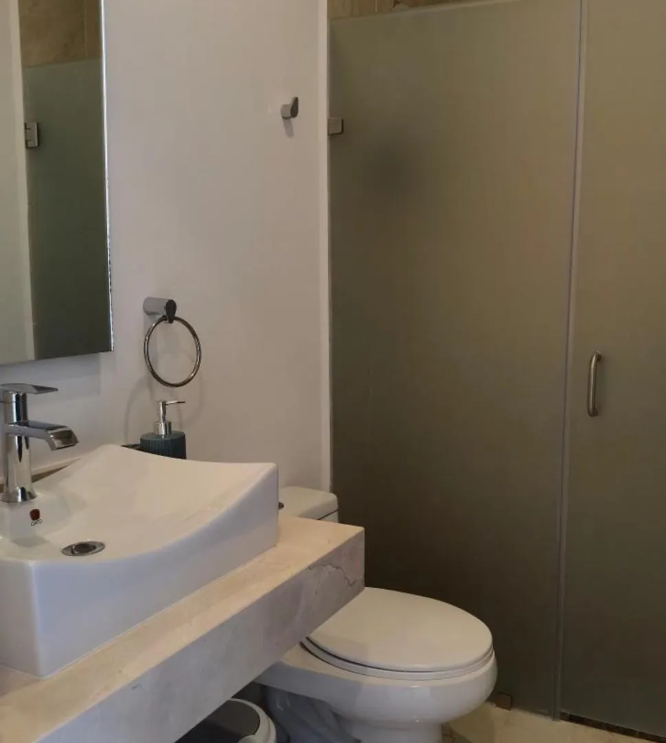 Ferienwohnung Nuevo Y Centrico Depa Cerca De La Playa Playa del Carmen